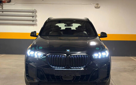BMW X5, 2026 год, 15 950 000 рублей, 4 фотография