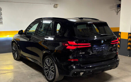 BMW X5, 2026 год, 15 950 000 рублей, 3 фотография