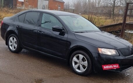 Skoda Octavia, 2014 год, 1 270 000 рублей, 7 фотография
