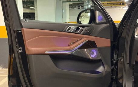BMW X5, 2026 год, 15 950 000 рублей, 8 фотография