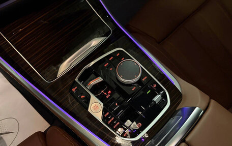 BMW X5, 2026 год, 15 950 000 рублей, 9 фотография