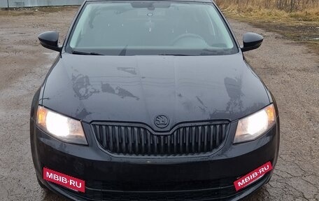 Skoda Octavia, 2014 год, 1 270 000 рублей, 8 фотография