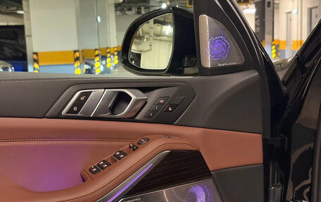 BMW X5, 2026 год, 15 950 000 рублей, 10 фотография
