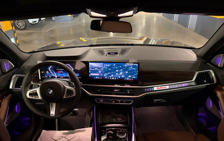 BMW X5, 2026 год, 15 950 000 рублей, 18 фотография
