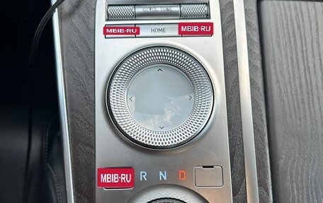 Genesis GV80 I, 2021 год, 5 500 000 рублей, 19 фотография