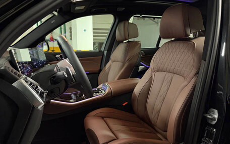 BMW X5, 2026 год, 15 950 000 рублей, 12 фотография