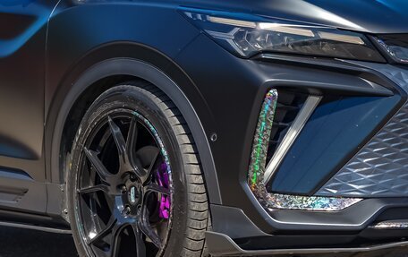 Geely Coolray I, 2024 год, 2 300 000 рублей, 3 фотография