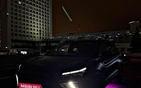 Geely Coolray I, 2024 год, 2 300 000 рублей, 11 фотография