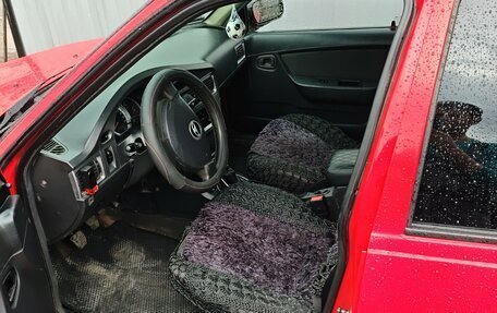 Daewoo Nexia I рестайлинг, 2011 год, 150 000 рублей, 2 фотография