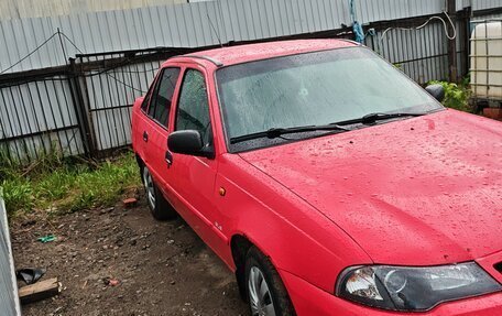 Daewoo Nexia I рестайлинг, 2011 год, 150 000 рублей, 3 фотография