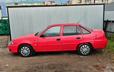 Daewoo Nexia I рестайлинг, 2011 год, 150 000 рублей, 5 фотография