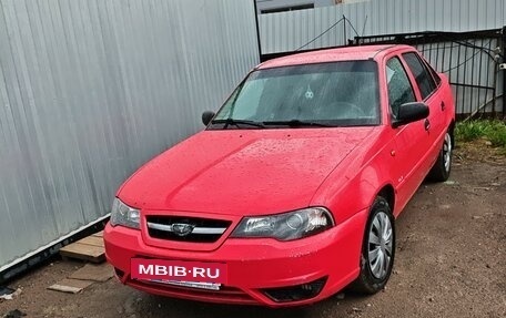 Daewoo Nexia I рестайлинг, 2011 год, 150 000 рублей, 4 фотография