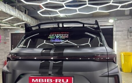 Geely Coolray I, 2024 год, 2 300 000 рублей, 9 фотография
