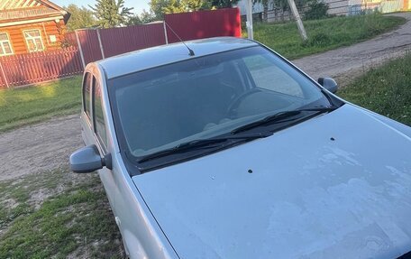 Renault Logan I, 2009 год, 96 000 рублей, 7 фотография