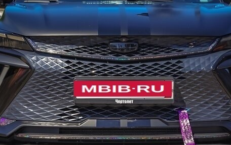 Geely Coolray I, 2024 год, 2 300 000 рублей, 4 фотография