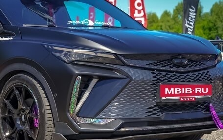 Geely Coolray I, 2024 год, 2 300 000 рублей, 2 фотография