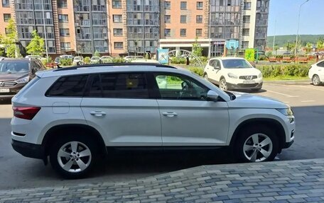 Skoda Kodiaq I, 2019 год, 2 300 000 рублей, 5 фотография