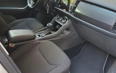 Skoda Kodiaq I, 2019 год, 2 300 000 рублей, 11 фотография