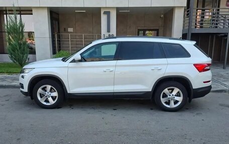 Skoda Kodiaq I, 2019 год, 2 300 000 рублей, 12 фотография