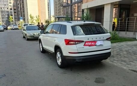 Skoda Kodiaq I, 2019 год, 2 300 000 рублей, 7 фотография