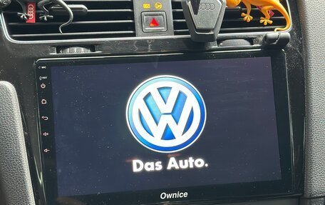 Volkswagen Golf VII, 2013 год, 700 000 рублей, 9 фотография