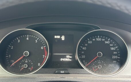 Volkswagen Golf VII, 2013 год, 700 000 рублей, 8 фотография