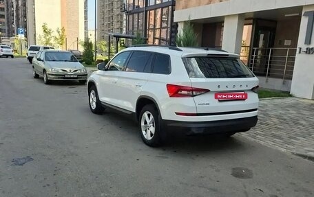 Skoda Kodiaq I, 2019 год, 2 300 000 рублей, 9 фотография