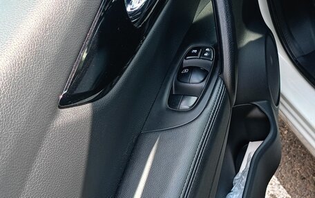 Nissan Qashqai, 2016 год, 2 100 000 рублей, 7 фотография