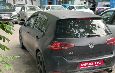 Volkswagen Golf VII, 2013 год, 700 000 рублей, 6 фотография