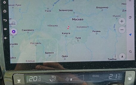 Nissan Qashqai, 2016 год, 2 100 000 рублей, 10 фотография