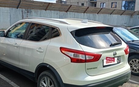 Nissan Qashqai, 2016 год, 2 100 000 рублей, 4 фотография