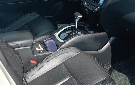 Nissan Qashqai, 2016 год, 2 100 000 рублей, 11 фотография