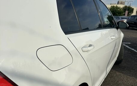 Volkswagen Golf VII, 2014 год, 988 380 рублей, 4 фотография