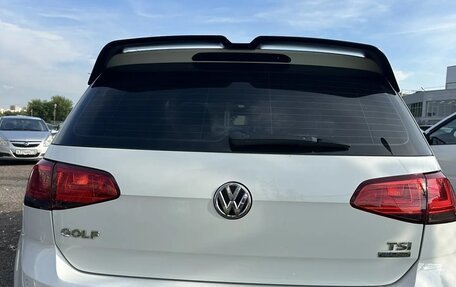 Volkswagen Golf VII, 2014 год, 988 380 рублей, 6 фотография