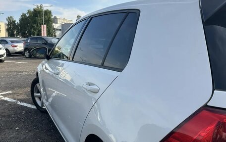 Volkswagen Golf VII, 2014 год, 988 380 рублей, 5 фотография