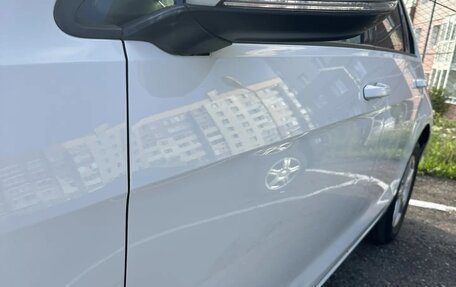 Volkswagen Golf VII, 2014 год, 988 380 рублей, 8 фотография