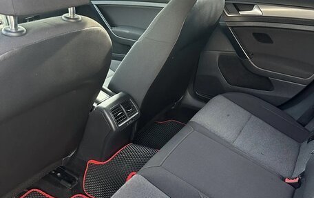 Volkswagen Golf VII, 2014 год, 988 380 рублей, 11 фотография