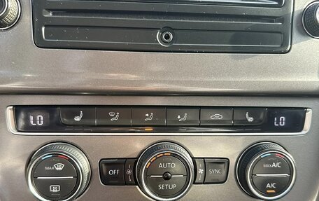 Volkswagen Golf VII, 2014 год, 988 380 рублей, 13 фотография