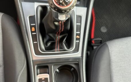 Volkswagen Golf VII, 2014 год, 988 380 рублей, 15 фотография