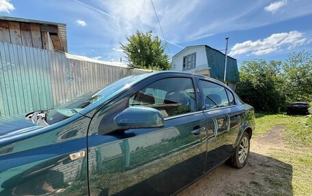 Opel Astra H, 2007 год, 300 000 рублей, 3 фотография