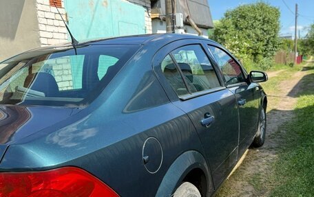 Opel Astra H, 2007 год, 300 000 рублей, 6 фотография