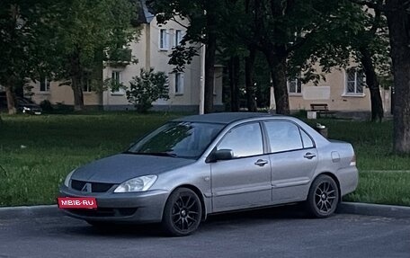 Mitsubishi Lancer IX, 2006 год, 470 000 рублей, 3 фотография
