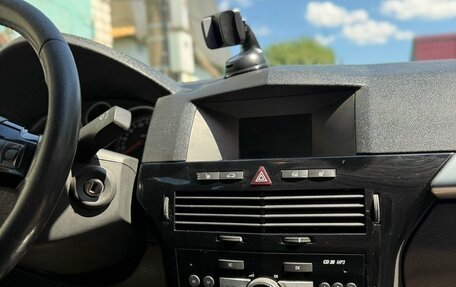 Opel Astra H, 2007 год, 300 000 рублей, 12 фотография
