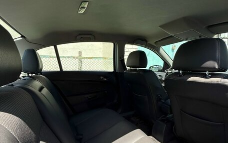 Opel Astra H, 2007 год, 300 000 рублей, 15 фотография