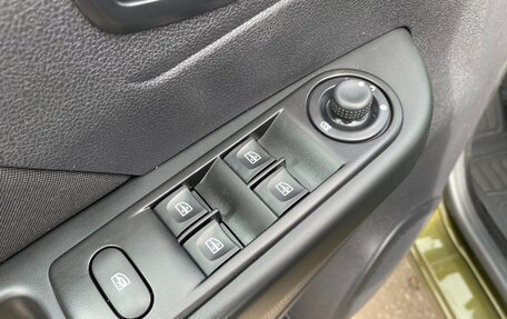 Renault Kaptur I рестайлинг, 2017 год, 1 370 000 рублей, 6 фотография