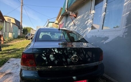 Opel Astra H, 2007 год, 300 000 рублей, 8 фотография