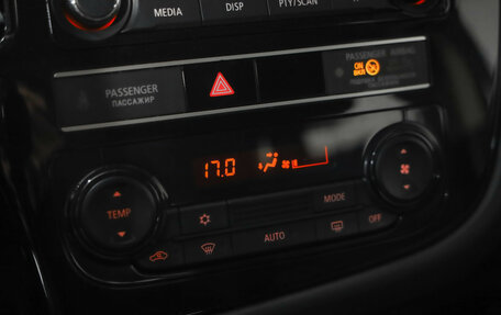 Mitsubishi Outlander III рестайлинг 3, 2019 год, 2 099 000 рублей, 16 фотография