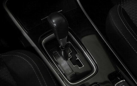 Mitsubishi Outlander III рестайлинг 3, 2019 год, 2 099 000 рублей, 17 фотография