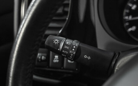 Mitsubishi Outlander III рестайлинг 3, 2019 год, 2 099 000 рублей, 19 фотография
