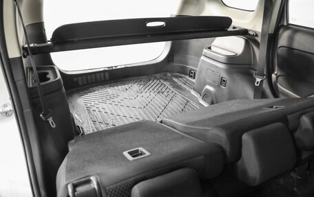 Mitsubishi Outlander III рестайлинг 3, 2019 год, 2 099 000 рублей, 25 фотография